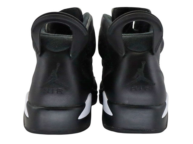AIR JORDAN 6 RETRO h-29761-2 - 5