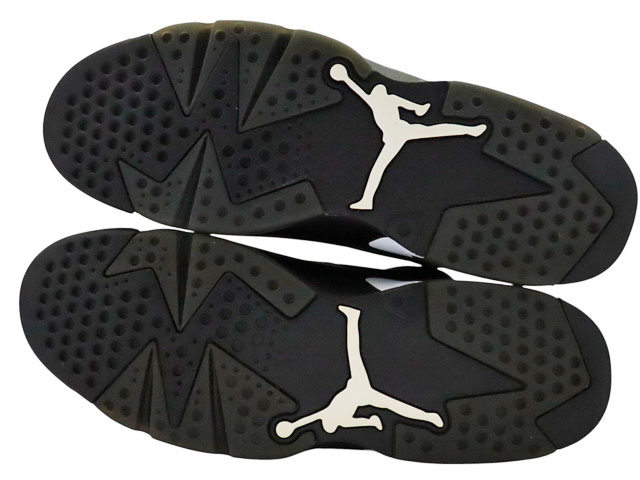 AIR JORDAN 6 RETRO h-29761-2 - 7