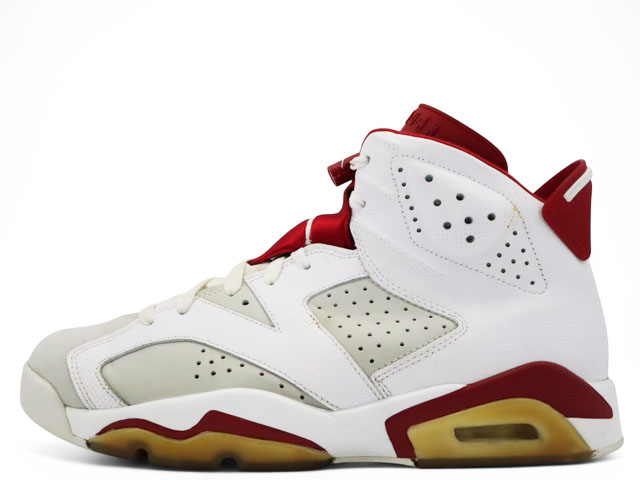 AIR JORDAN 6 RETRO