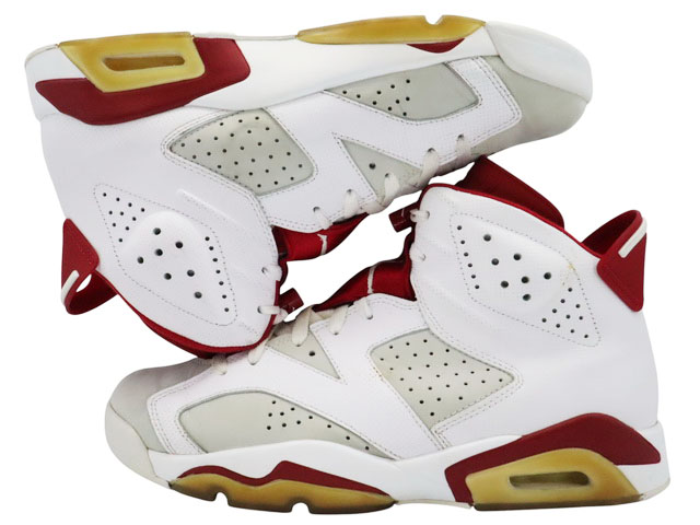 AIR JORDAN 6 RETRO h-29761-3 - 1
