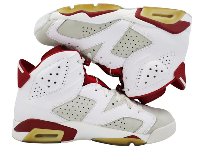 AIR JORDAN 6 RETRO h-29761-3 - 2
