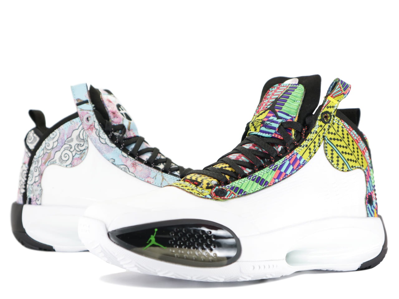 AIR JORDAN 34 RUI PE DA1900-900-k-72091 - 1