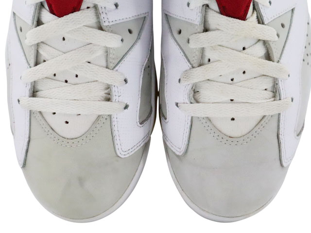 AIR JORDAN 6 RETRO h-29761-3 - 3