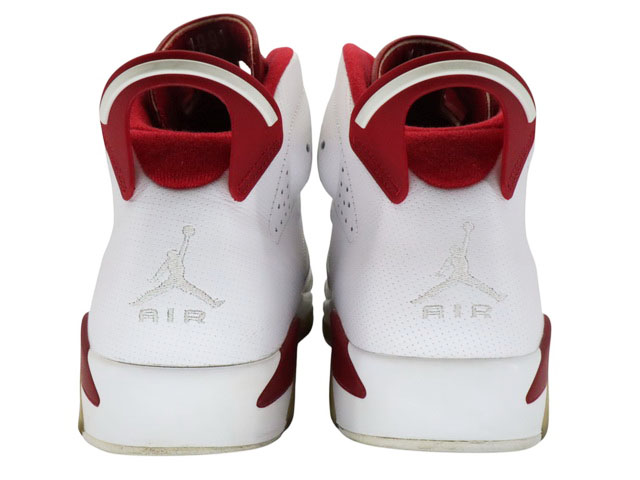 AIR JORDAN 6 RETRO h-29761-3 - 6
