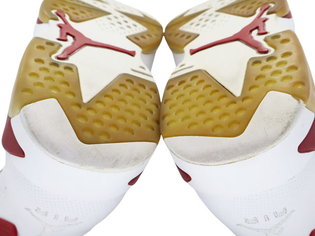 AIR JORDAN 6 RETRO h-29761-3 - 9