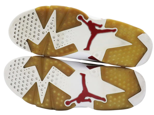 AIR JORDAN 6 RETRO h-29761-3 - 10