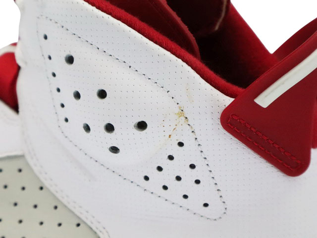AIR JORDAN 6 RETRO h-29761-3 - 7