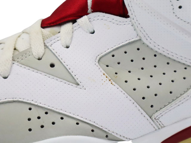AIR JORDAN 6 RETRO h-29761-3 - 8