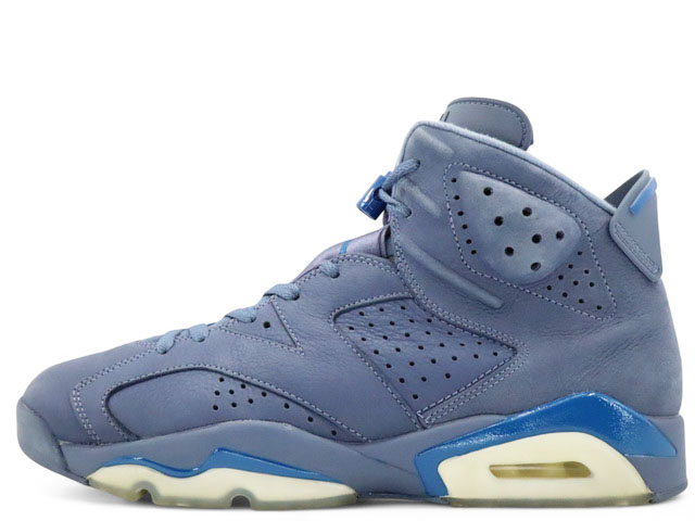 AIR JORDAN 6 RETRO