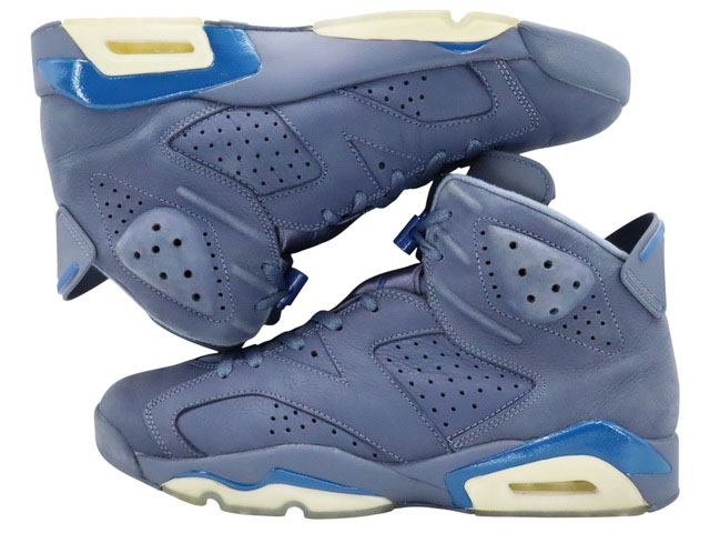 AIR JORDAN 6 RETRO h-29761-1 - 1