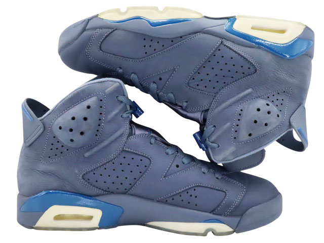 AIR JORDAN 6 RETRO h-29761-1 - 2