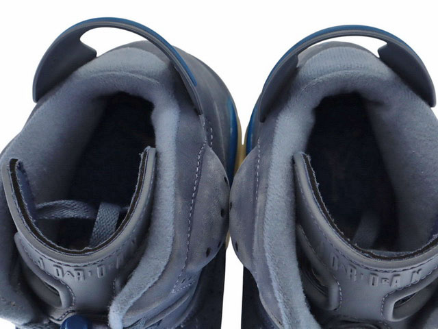 AIR JORDAN 6 RETRO h-29761-1 - 4