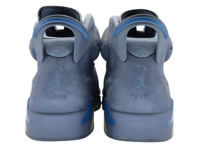 AIR JORDAN 6 RETRO h-29761-1 - 5
