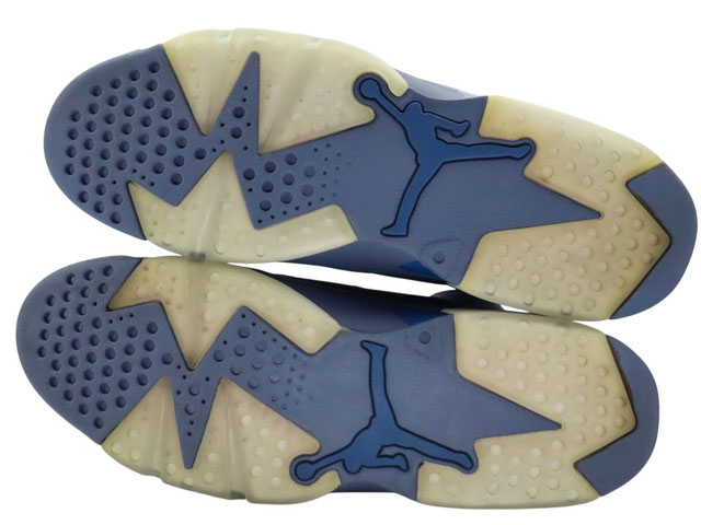 AIR JORDAN 6 RETRO h-29761-1 - 7
