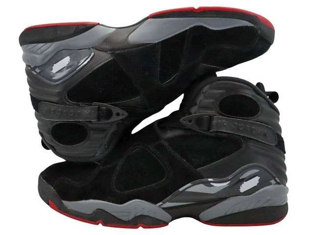 AIR JORDAN 8 RETRO h-29761-4 - 1