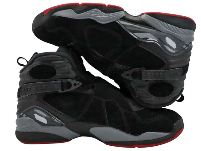 AIR JORDAN 8 RETRO h-29761-4 - 2