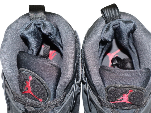 AIR JORDAN 8 RETRO h-29761-4 - 4