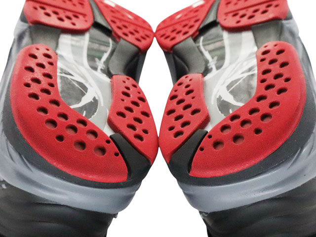 AIR JORDAN 8 RETRO h-29761-4 - 6