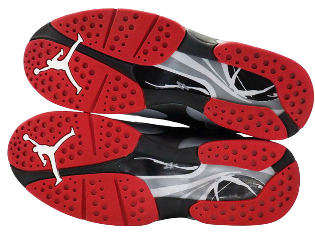 AIR JORDAN 8 RETRO h-29761-4 - 7