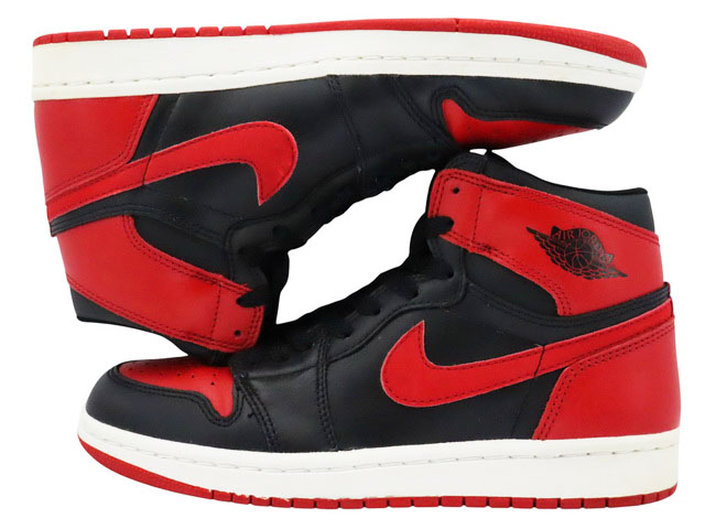 AIR JORDAN 1 RETRO h-29762-2 - 1