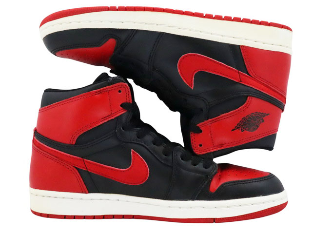 AIR JORDAN 1 RETRO h-29762-2 - 2