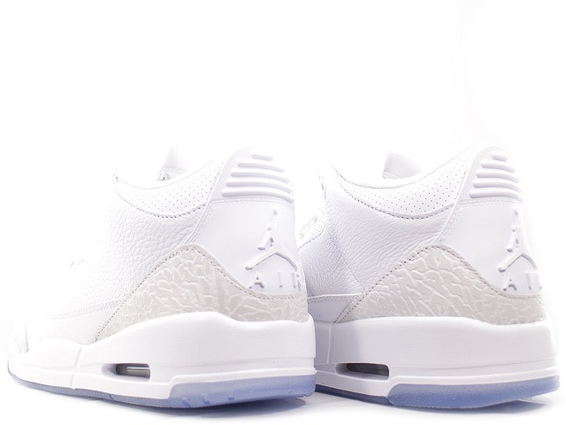 AIR JORDAN 3 RETRO 136064-111-k-75603-4 - 2