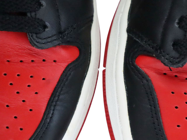 AIR JORDAN 1 RETRO h-29762-2 - 11