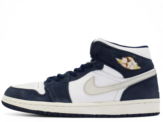 AIR JORDAN 1 RETRO +