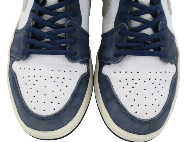 AIR JORDAN 1 RETRO + h-29762-3 - 3