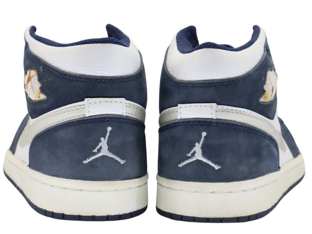AIR JORDAN 1 RETRO + h-29762-3 - 4