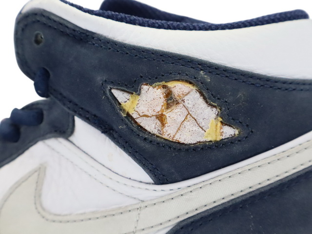 AIR JORDAN 1 RETRO + h-29762-3 - 7