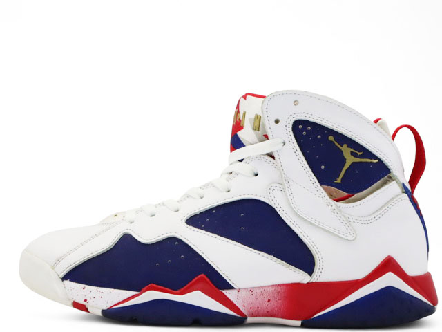 AIR JORDAN 7 RETRO