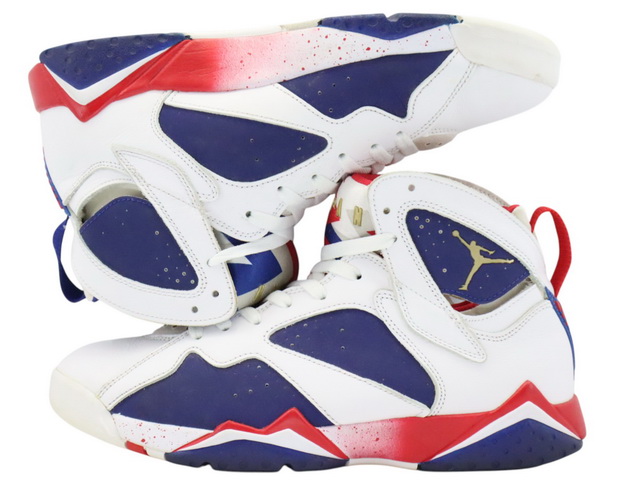 AIR JORDAN 7 RETRO h-29762-4 - 1
