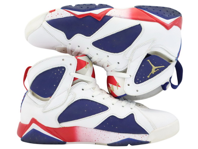 AIR JORDAN 7 RETRO h-29762-4 - 2