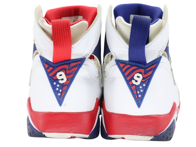 AIR JORDAN 7 RETRO h-29762-4 - 4