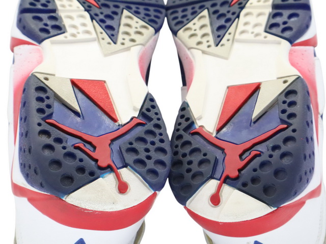AIR JORDAN 7 RETRO h-29762-4 - 5