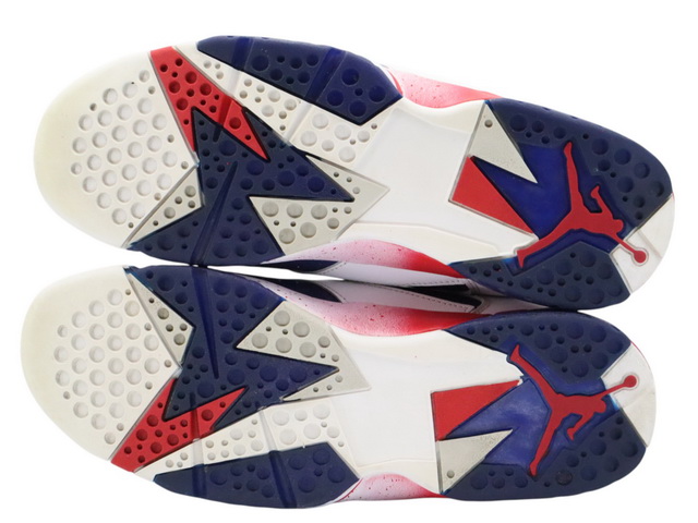 AIR JORDAN 7 RETRO h-29762-4 - 6