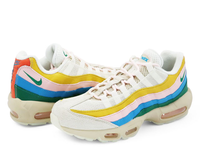 WMNS AIR MAX 95 DQ9323-200 - 2