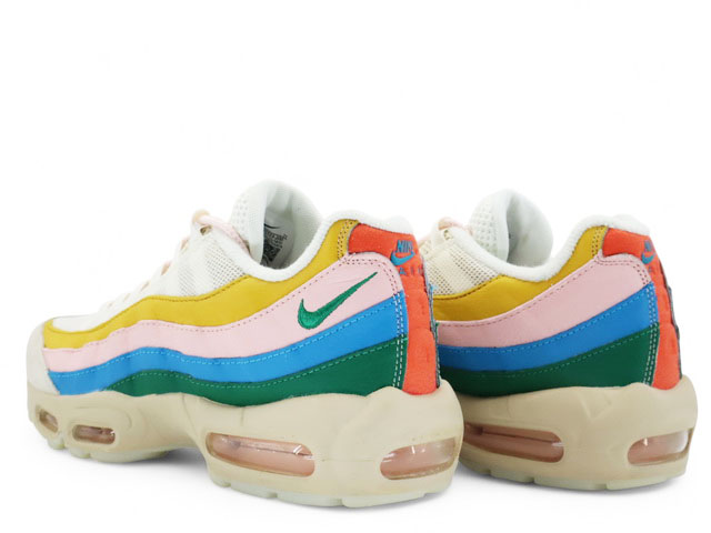 WMNS AIR MAX 95 DQ9323-200 - 3