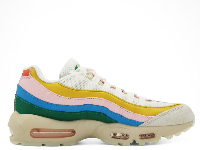 WMNS AIR MAX 95 DQ9323-200 - 1