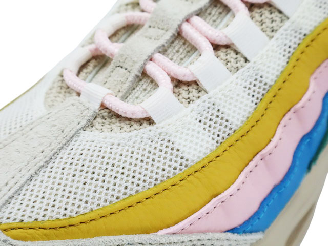 WMNS AIR MAX 95 DQ9323-200 - 5