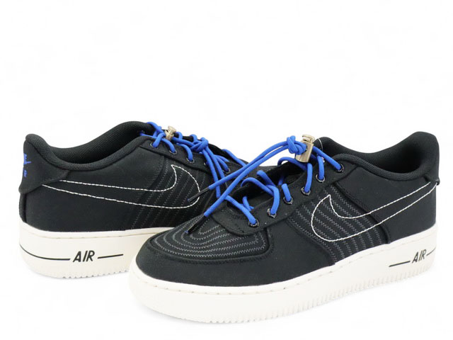 AIR FORCE 1 LV8 3 GS DV1622-001 - 2