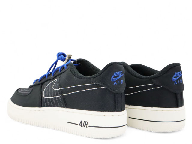AIR FORCE 1 LV8 3 GS DV1622-001 - 3