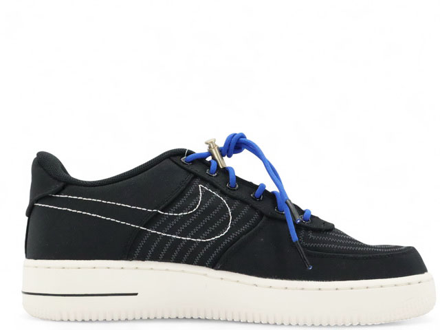 AIR FORCE 1 LV8 3 GS DV1622-001 - 1
