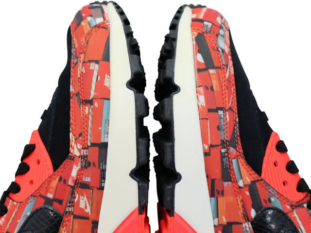 AIR MAX 90 PRNT AQ0926-001 - 6