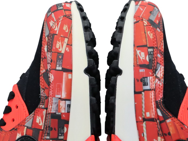 AIR MAX 90 PRNT AQ0926-001 - 7
