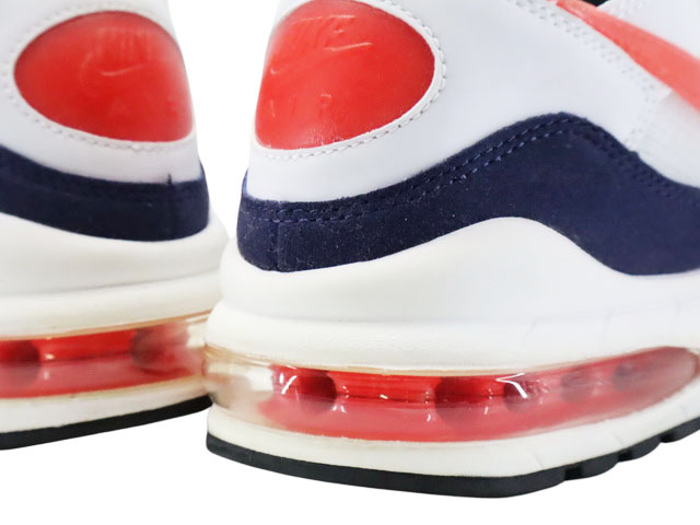 AIR MAX 93 306551-102 - 6