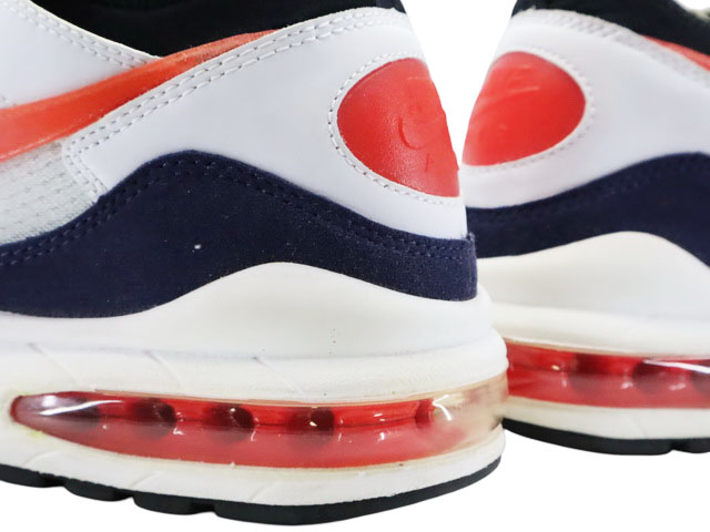 AIR MAX 93 306551-102 - 7