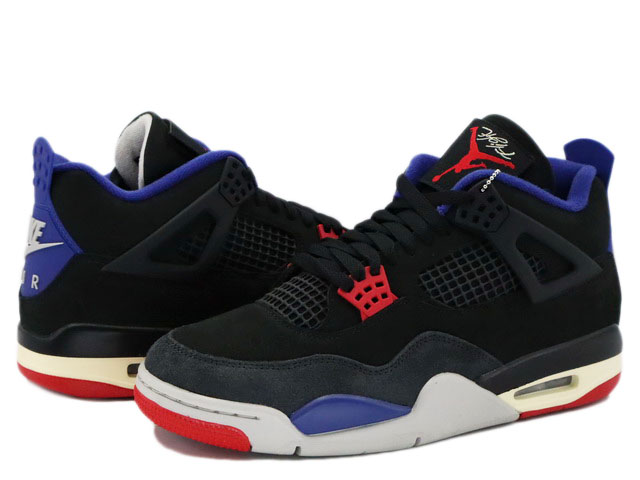 AIR JORDAN 4 RETRO FV5029-003 - 2
