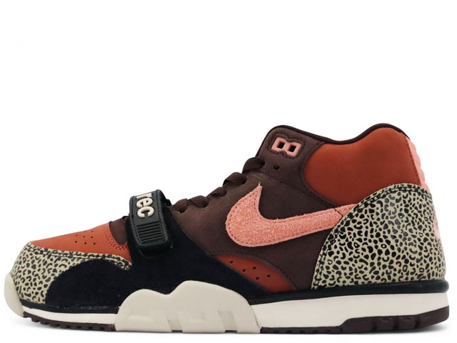 SB AIR TRAINER 1 QS